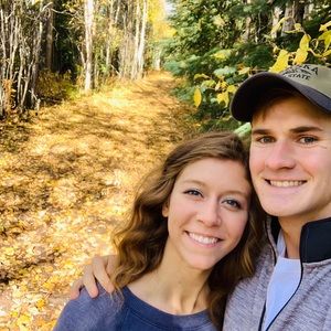 Meet your Posher, Mark